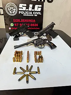 Jovem executado havia sido atraído para negociação de drogas em Dourados
