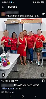 Prefeitura apura denúncia sobre servidores fazendo o “L” em escola de Campo Grande