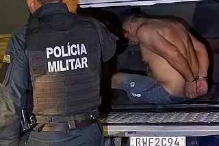 Polícia prende suspeito de assassinar jovem a tiros em casa noturna de Três Lagoas