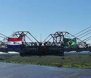 Campo Grande sedia simpósio internacional com foco na Rota Bioceânica