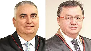 Sérgio Martins e Dorival Pavan são escolhidos para vagas efetivas no TRE-MS