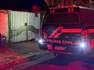 'Pebinha' é morto a tiros em meio a guerra de facções em Batayporã