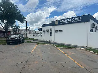 Briga entre casal termina com dois feridos em Naviraí