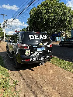 Operação Mulher Segura prende três pessoas em Aquidauana