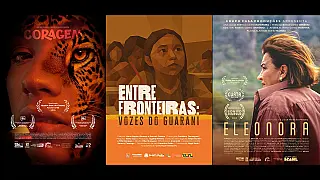 Mostra Sesc de Cinema terá quatro noites de sessões gratuitas em Campo Grande