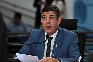 Beto Avelar cobra mudanças nos repasses e questiona recursos destinados à Capital
