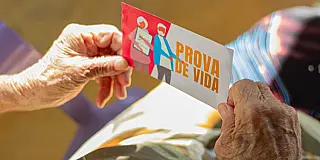 INSS tem 13 milhões de aposentados com prova de vida pendente
