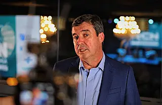 Ipems/JD1: Última pesquisa consolida vitória de Riedel no primeiro turno