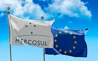 Indústria e diplomacia buscam transformar Acordo Mercosul-UE em negócios concretos na Bélgica