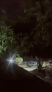 Suspeito de homicídio morre em confronto com o Choque em Maracaju