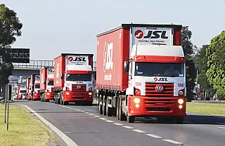Mutirão termina nesta quinta com mais de 300 vagas para motoristas em MS