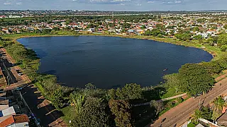 Procurando lazer? Campo Grande tem 34 parques e praças para aproveitar de graça