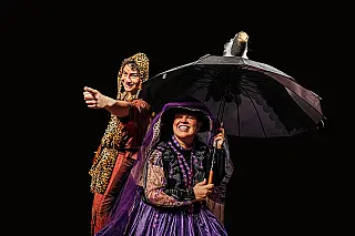 “Na Trilha dos Sonhos” tem apresentação gratuita no Teatro Prosa