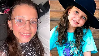 Dada como desaparecida em Dourados, menina de 9 anos já  está com a família