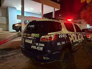 Homem sofre tentativa de homicídio e leva tiro na cabeça em Nova Andradina