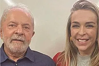 Lula chama Roberta Luchsinger de “pilantra” e fez comparação com Vorcaro