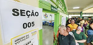 Mais de 4 mil seções eleitorais mudam de endereço para o 2º turno; veja onde votar