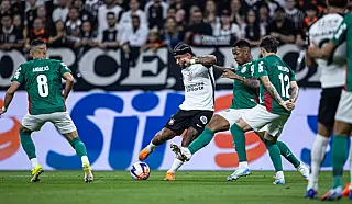 Brasileirão terá domingo de clássicos com Fla-Flu, Gre-Nal e Palmeiras x Corinthians
