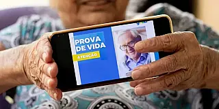 Voto nas Eleições 2026 poderá valer como prova de vida do INSS