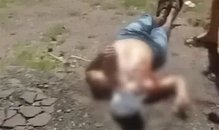 Homem é ferido a tiros em meio a caravana política em Corumbá