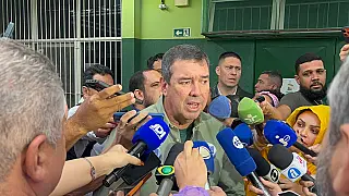 Ipems/JD1 acerta "em cheio" Eleições 2026