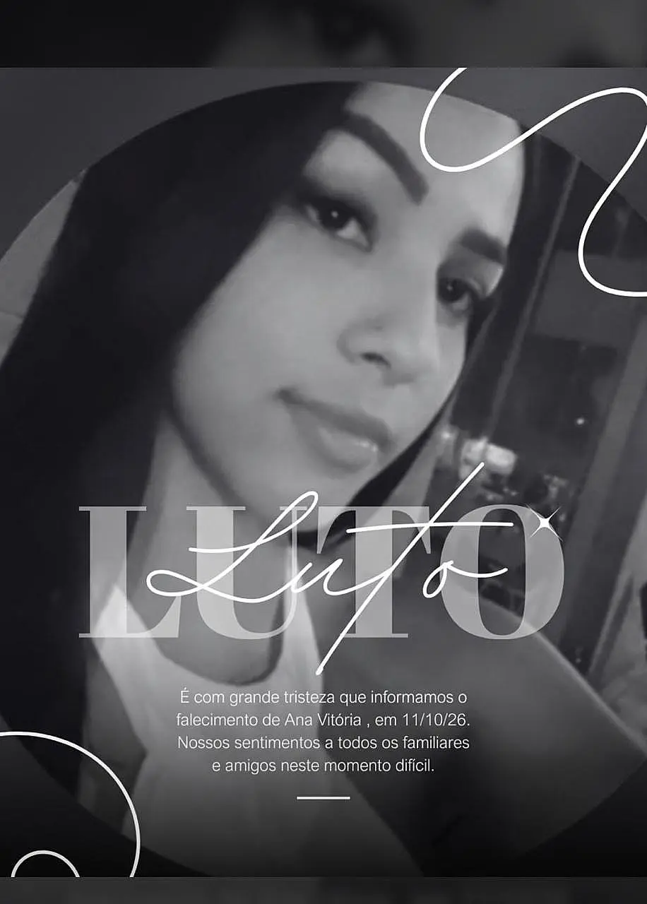 Jovem morre em colisão entre motocicleta e ônibus em Paranaíba