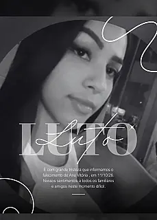 Jovem morre em acidente entre motocicleta e ônibus em Paranaíba