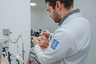Hospital São Julião abre inscrições para 12 vagas de residência médica em MS