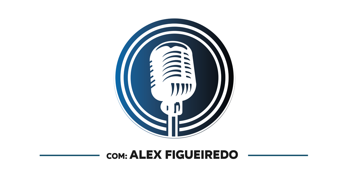 Logo do programa Conexão JD1