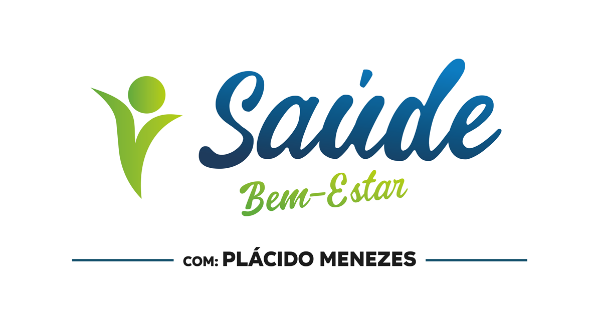 Logo do programa Saúde e Bem-Estar