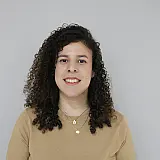 Foto de Sarah Chaves