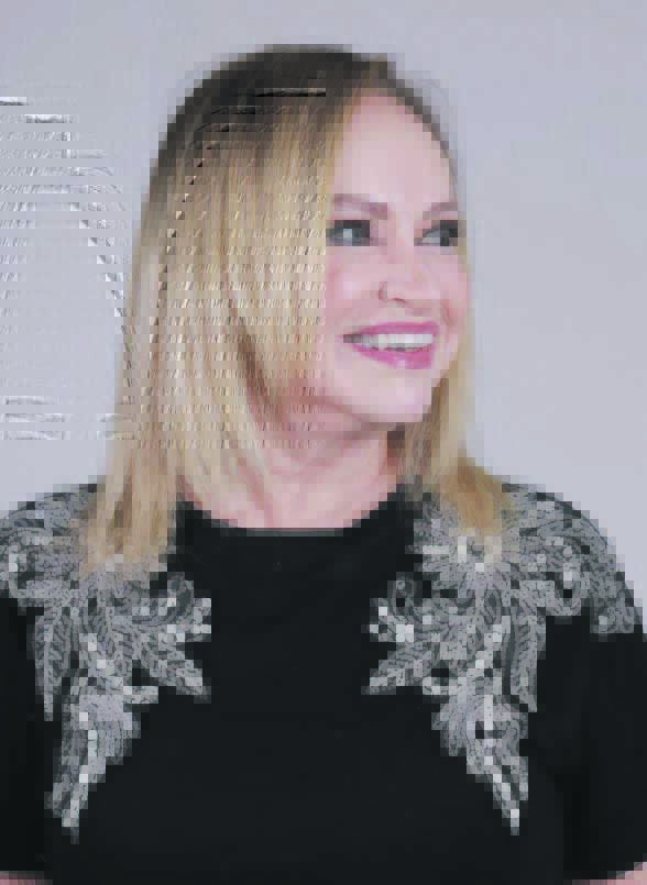 Foto de Loreta Zardo